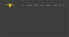 Desktop Screenshot of justactive.pro